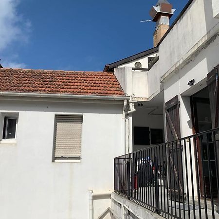 Guestready - Cozy Apartment For 5 - 400M To Grande Plage Biarritz Exterior foto